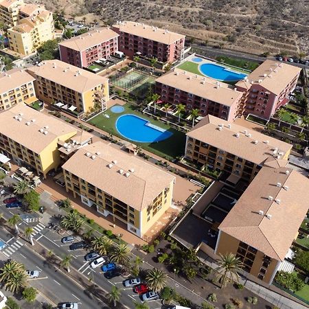 Palm Mar Studio Apartment Ngoại thất bức ảnh