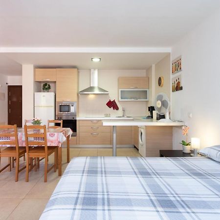 Palm Mar Studio Apartment Ngoại thất bức ảnh