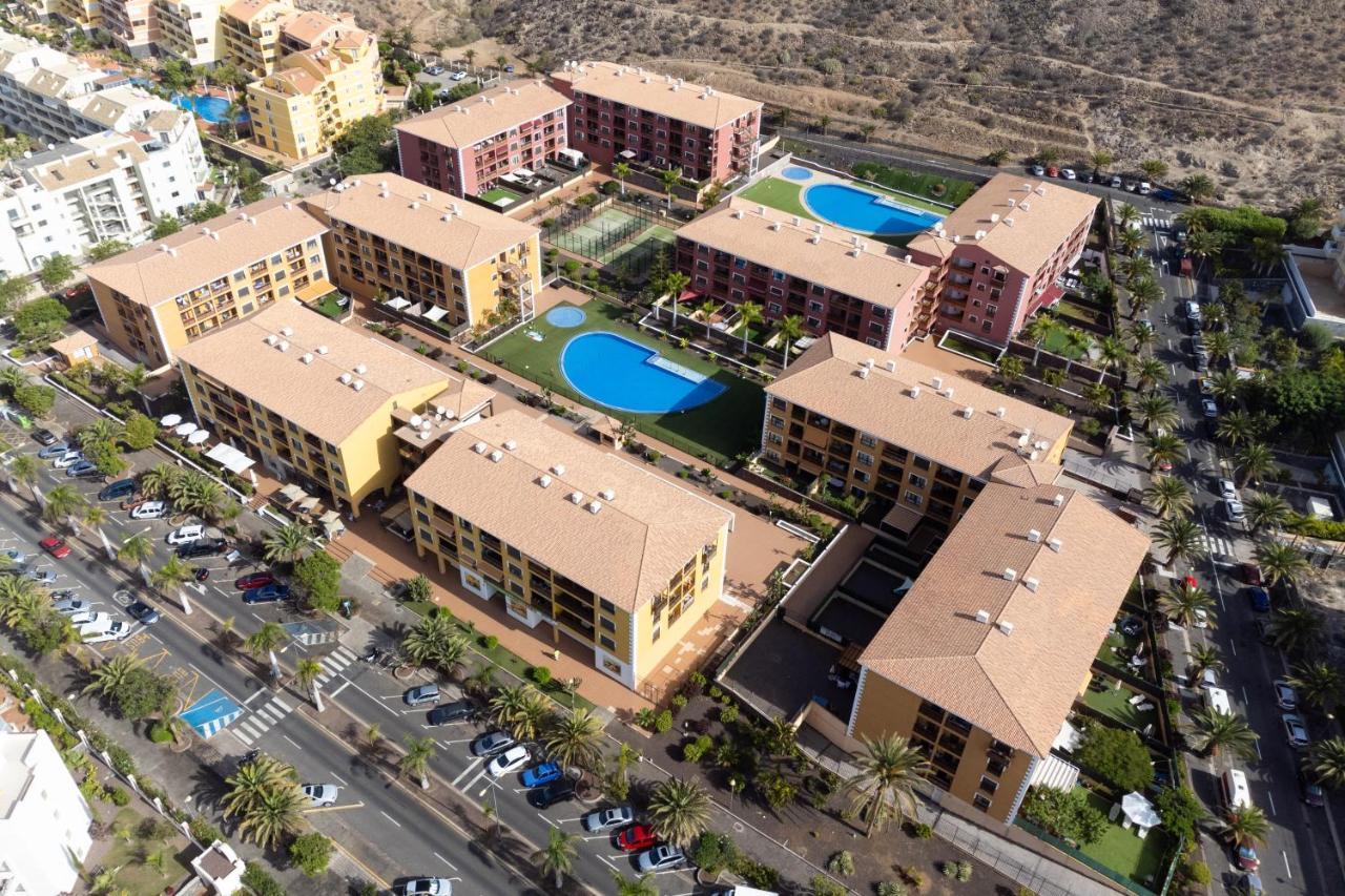 Palm Mar Studio Apartment Ngoại thất bức ảnh