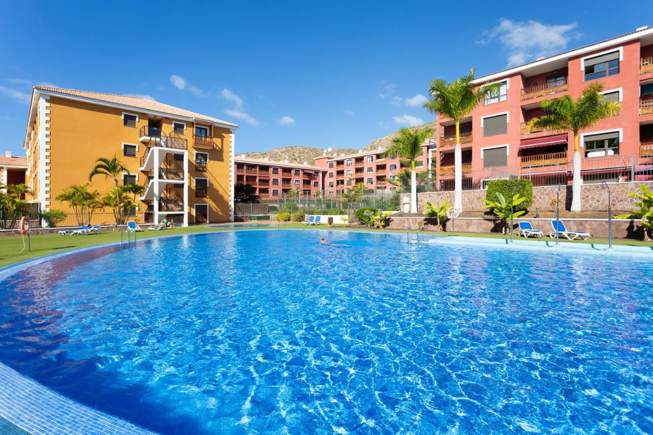 Palm Mar Studio Apartment Ngoại thất bức ảnh