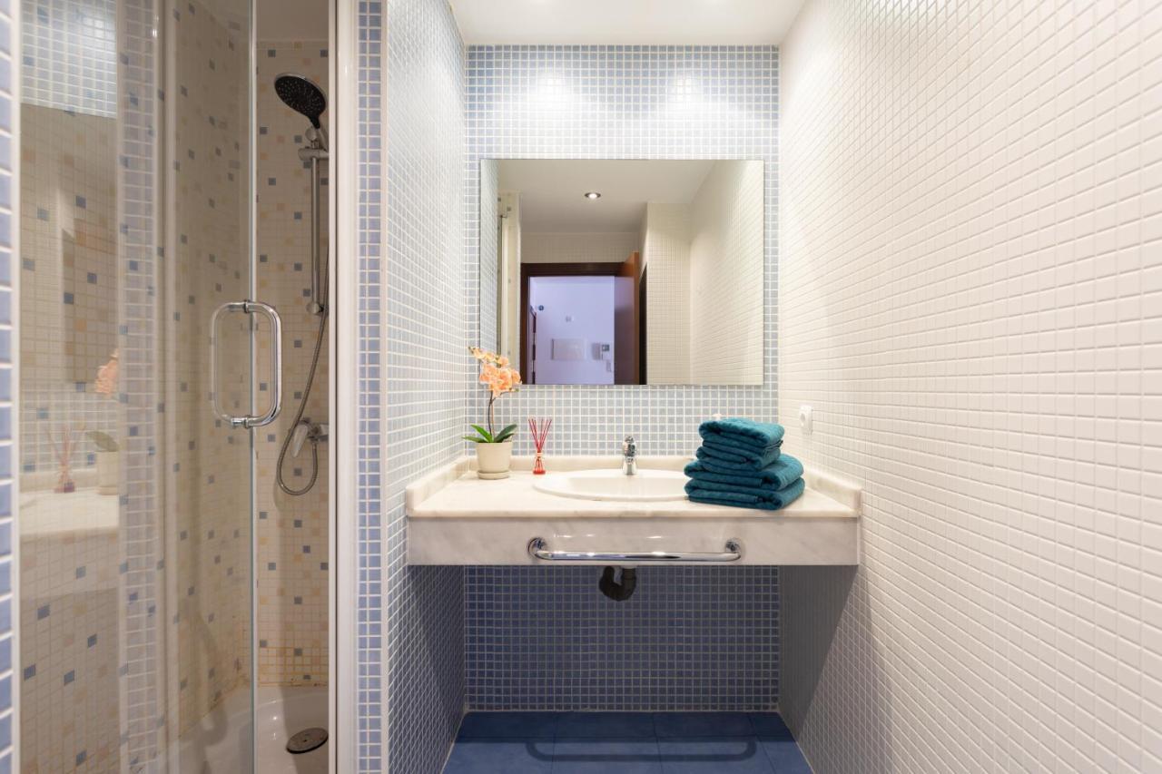 Palm Mar Studio Apartment Ngoại thất bức ảnh