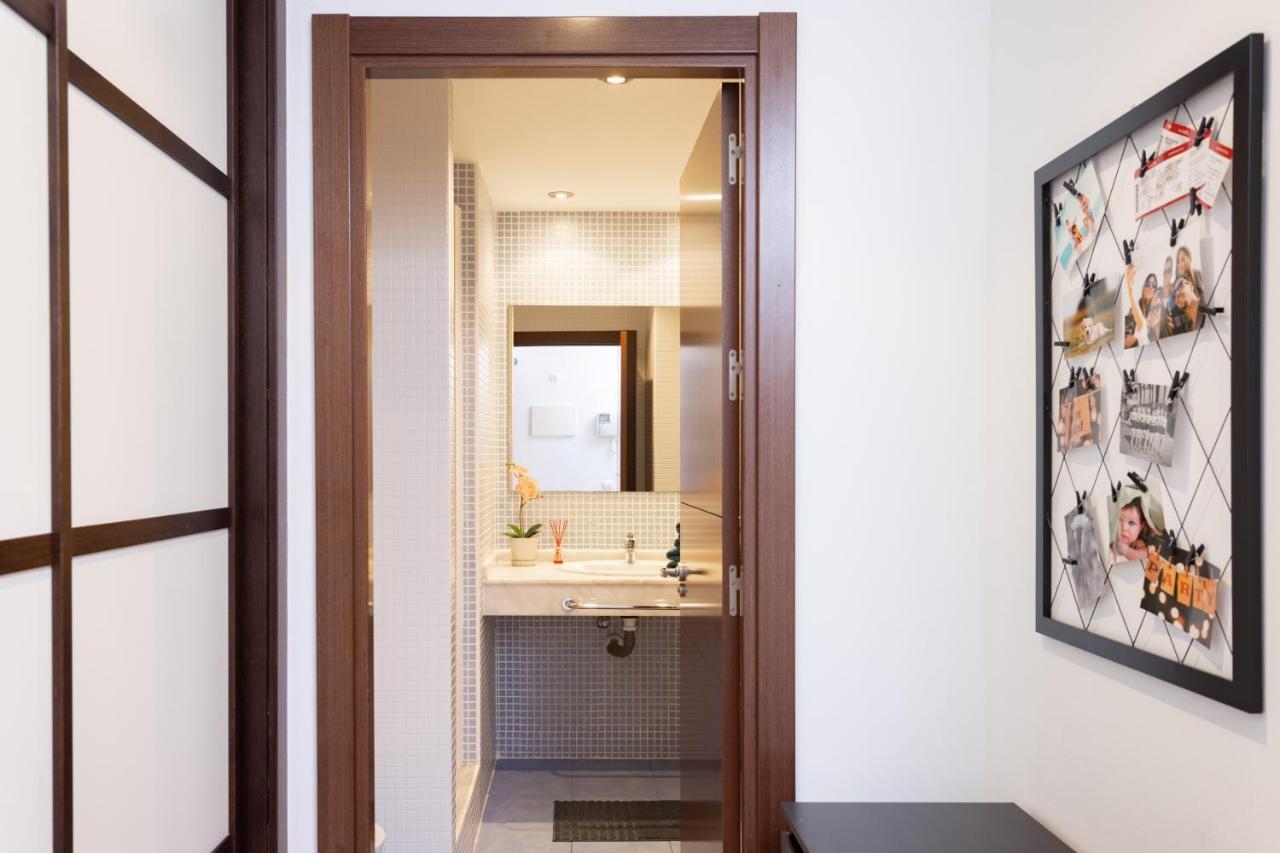 Palm Mar Studio Apartment Ngoại thất bức ảnh