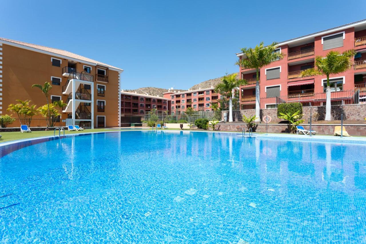 Palm Mar Studio Apartment Ngoại thất bức ảnh
