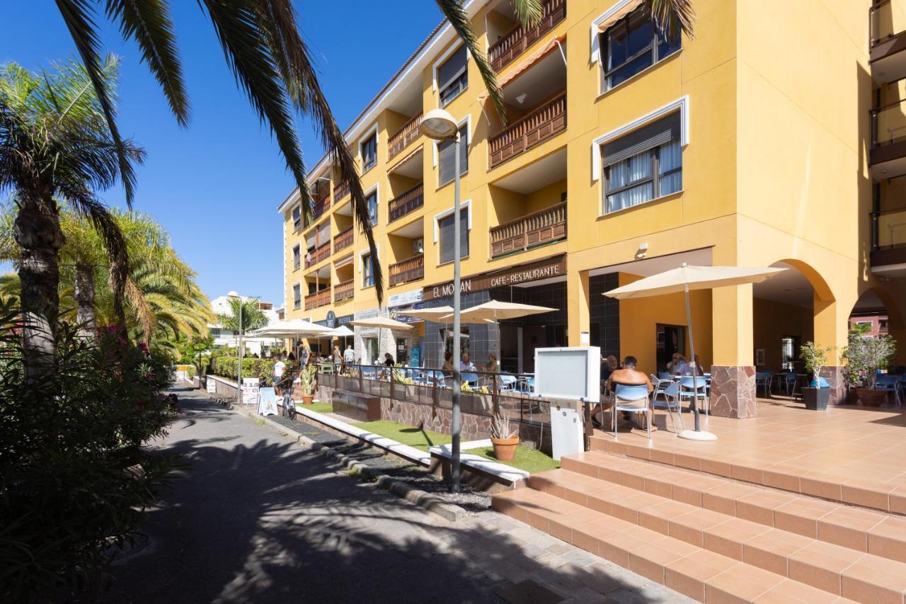 Palm Mar Studio Apartment Ngoại thất bức ảnh