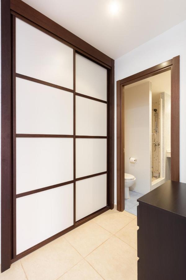 Palm Mar Studio Apartment Ngoại thất bức ảnh